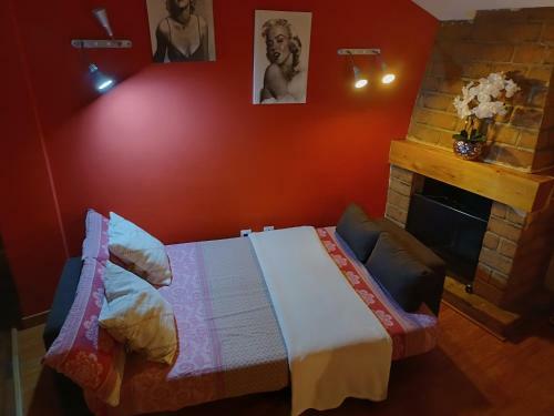 Precioso Apartamento Con Terraza