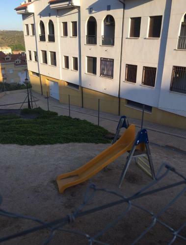 Apartamento Azero 22