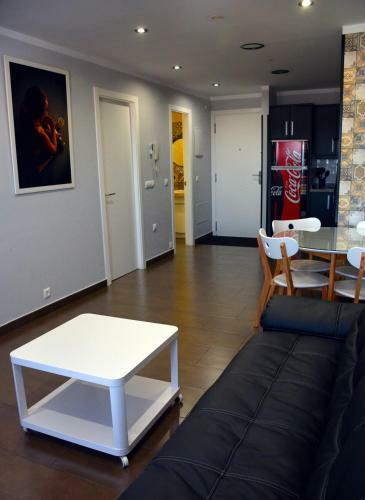 Apartamento Azero 22