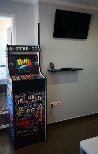 Apartamento Azero 22