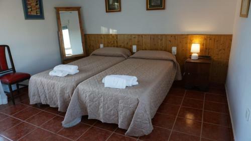 Casa Altavista En Ruidera
