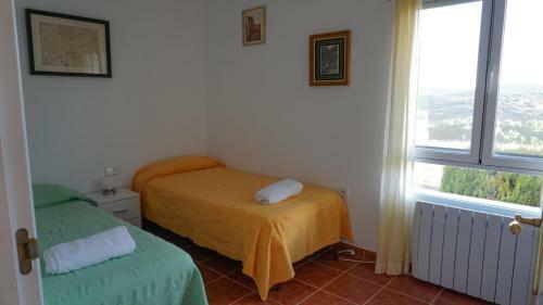 Casa Altavista En Ruidera