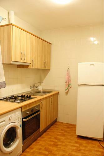 Las Hermanas Vat