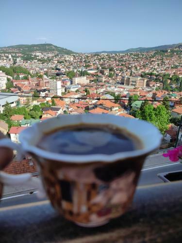 Apartman Stara Pruga