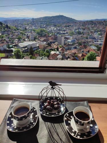 Apartman Stara Pruga