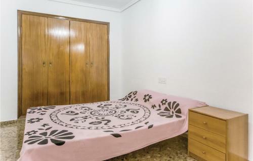 Four-bedroom Apartment In Sagunto