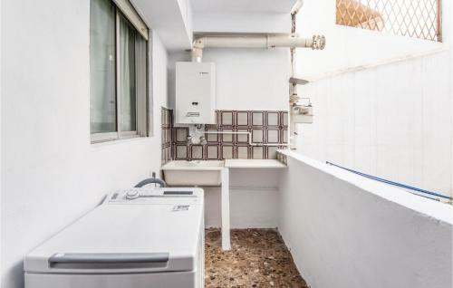 Four-bedroom Apartment In Sagunto