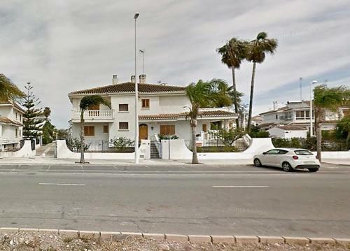Apartamento Valencia Sol Y Playa