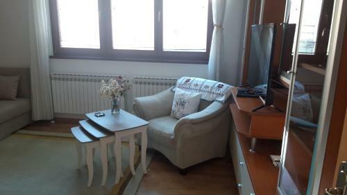 Apartamento Oasis 2