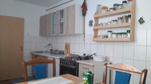 Apartamento Oasis 2