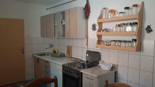 Apartamento Oasis 2