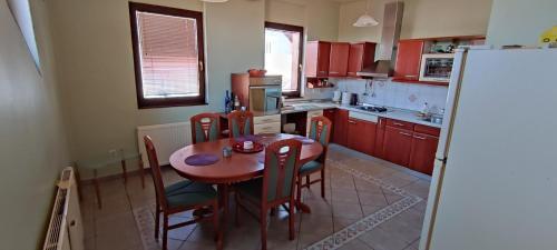 Apartman Lux