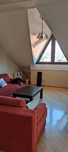 Apartman Lux