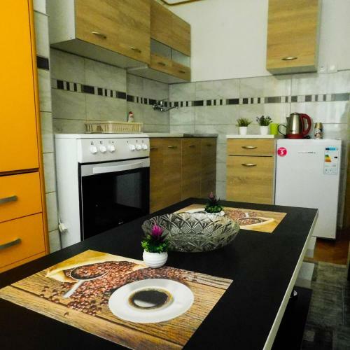 Apartamento Kemo Appartments