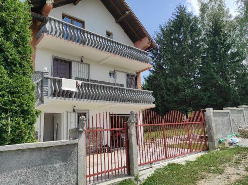 Villa Blazuj