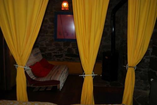 Apartamento Mil Madre�as Rojas