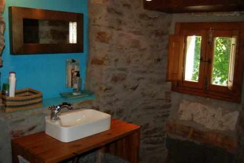 Apartamento Mil Madre�as Rojas