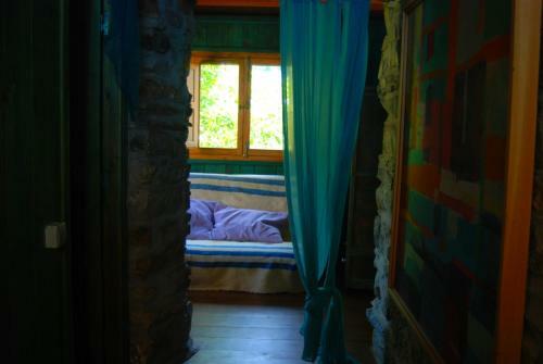 Apartamento Mil Madre�as Rojas