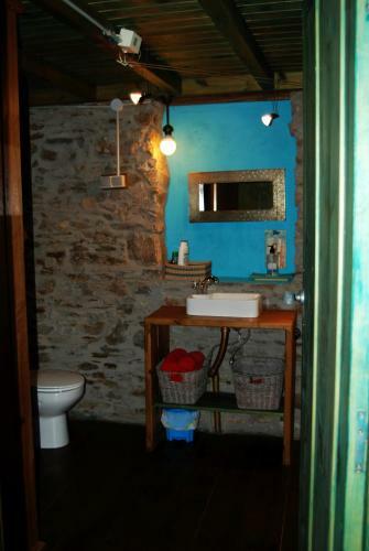 Apartamento Mil Madre�as Rojas