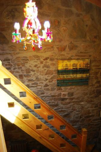 Apartamento Mil Madre�as Rojas
