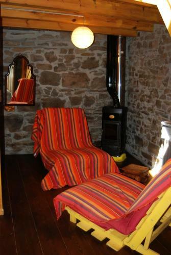 Apartamento Mil Madre�as Rojas