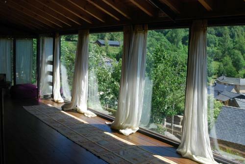 Apartamento Mil Madre�as Rojas
