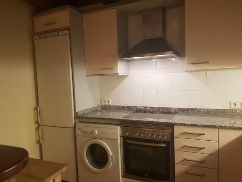Apartamento Salardu