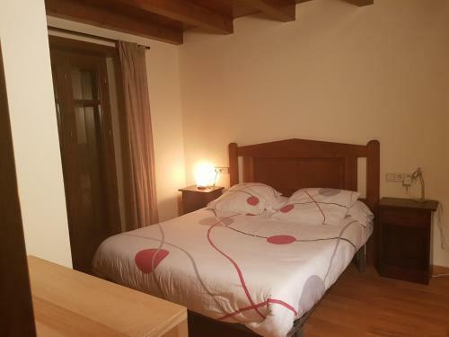 Apartamento Salardu