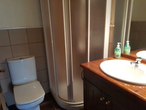 Apartamento Salardu