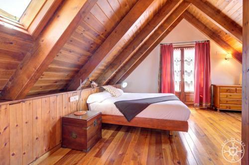 Apartamento La Solana de Alma de Nieve