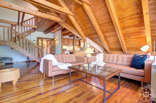 Apartamento La Solana de Alma de Nieve