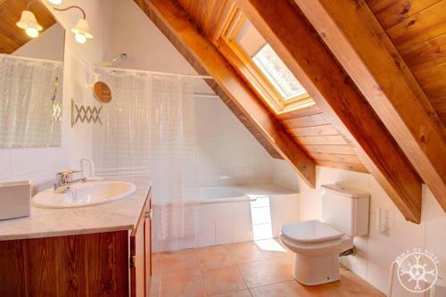Apartamento La Solana de Alma de Nieve