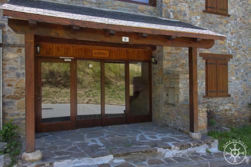 Apartamento La Solana de Alma de Nieve