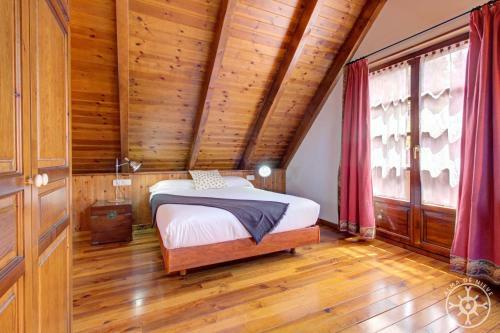 Apartamento La Solana de Alma de Nieve