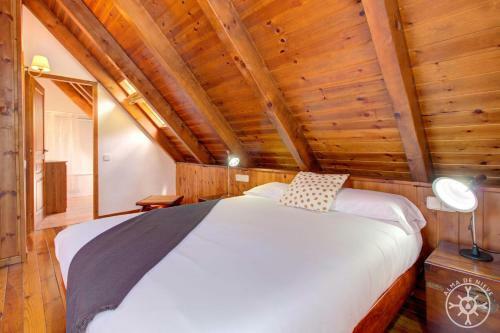 Apartamento La Solana de Alma de Nieve