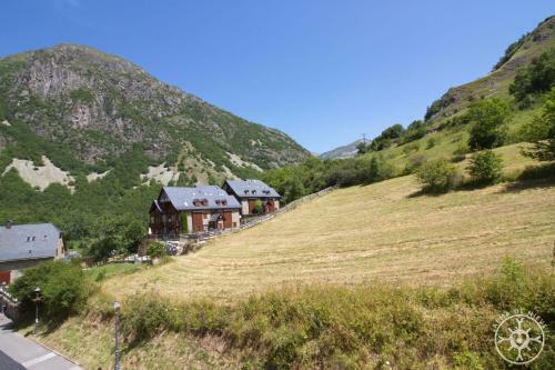 Apartamento La Solana de Alma de Nieve