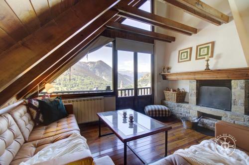 Apartamento La Solana de Alma de Nieve
