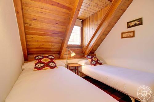 Apartamento La Solana de Alma de Nieve