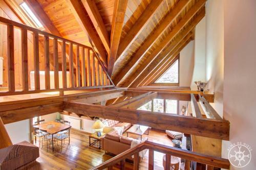 Apartamento La Solana de Alma de Nieve