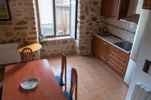 Apartamento Vistas Al Valle Salado
