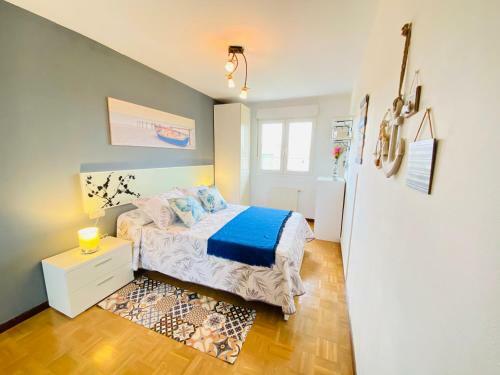 Apartamento Next Stop Playa Salinas