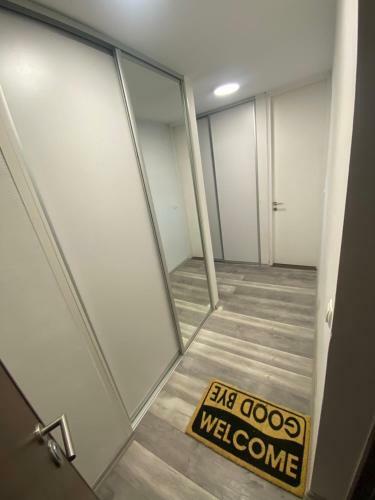 Apartman Omar Stan Na Dan Besplatan Parking Sarajevo
