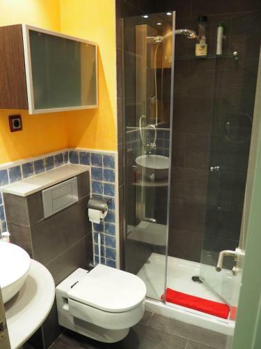 Apartamento Aislado Jard�n Y Piscina