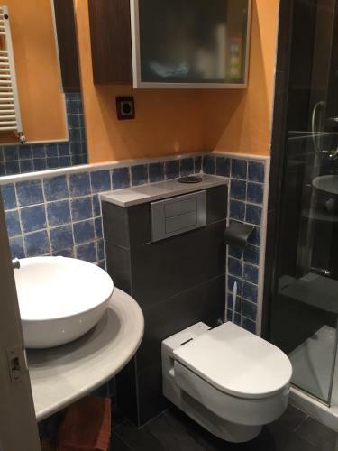 Apartamento Aislado Jard�n Y Piscina