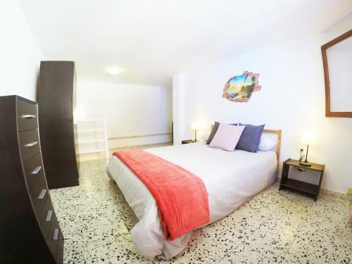 Carta Apartment In San Andr�s