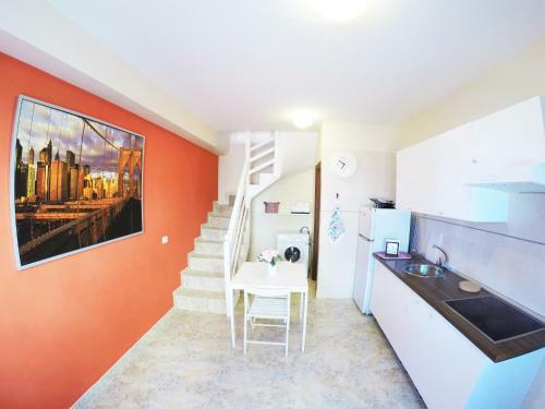Carta Apartment In San Andr�s