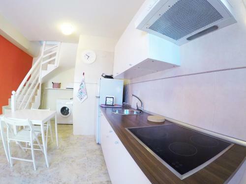 Carta Apartment In San Andr�s