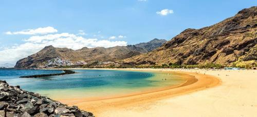 Carta Apartment In San Andr�s