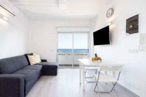 Apartamento Home2book Sea Front Las Teresitas Beach 2