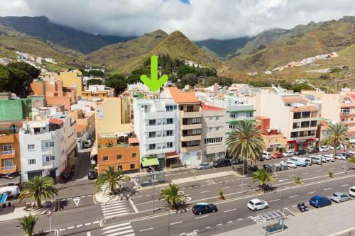 Apartamento Home2book Sea Front Las Teresitas Beach 2
